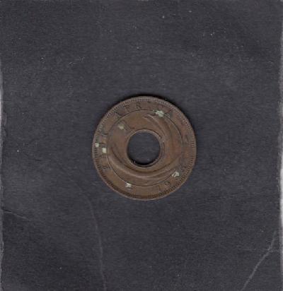 Beschrijving: 1 Cent  